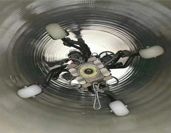 淮安非开挖修复技术在地下管线建设的优势体现