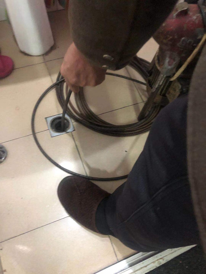 淮安管道疏通，疏通下水道