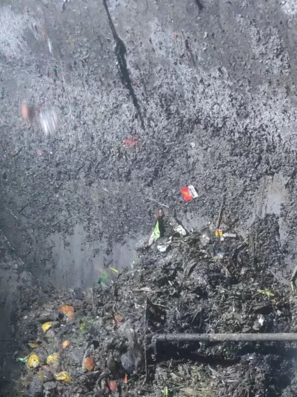 淮安污水池清理